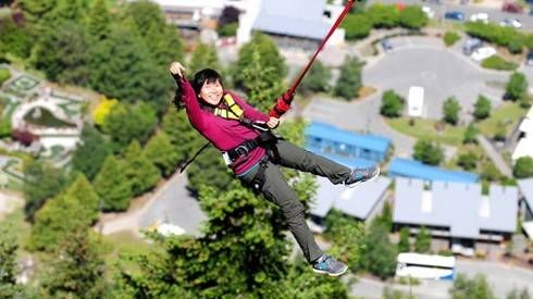 Sống ảo là vô ích - bài học sau chuyến du lịch