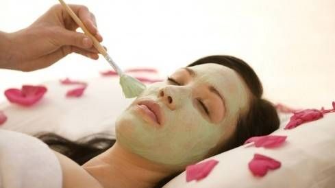 Cảnh giác với đắp mặt nạ thâu đêm