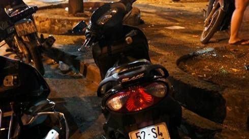 Thanh niên bị 2 cô gái đâm chết là nghệ sĩ piano