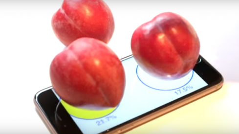 iPhone 6s/6s Plus hóa cân mini nhờ màn hình cảm ứng lực 3D Touch