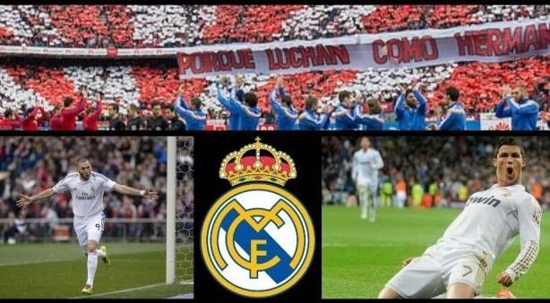 Top 3 trận derby luôn được chờ đợi nhất làng túc cầu