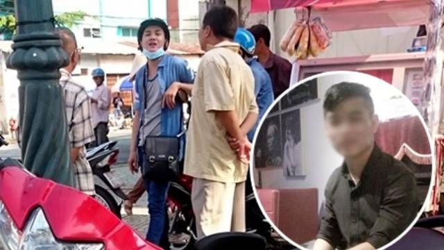 Vụ 2 cô gái đâm chết nam thanh niên: Nạn nhân vừa mua xe 1 ngày thì bị giết