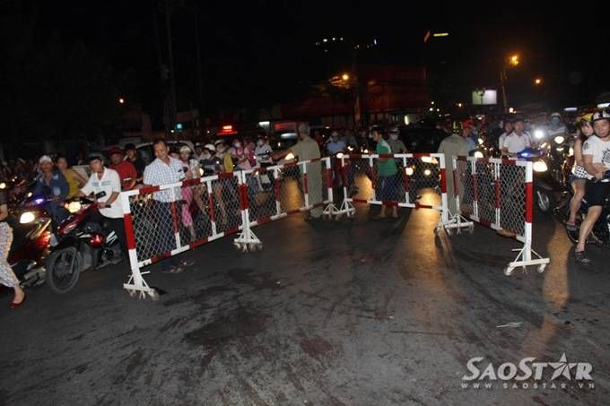 Vụ hai cô gái đâm chết nghệ sĩ 9x: 'Hung thủ có ngoại hình giống đàn ông'