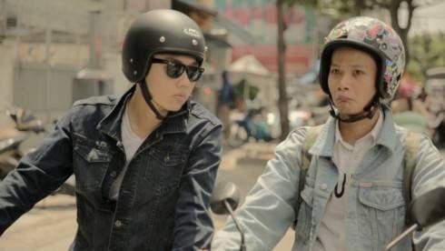 Clip 7 kiểu tham gia giao thông gây ức chế