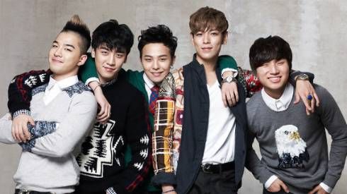 Big Bang không tổ chức concert tại Việt Nam như dự kiến