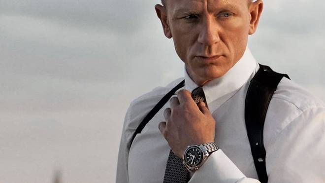Những thương hiệu thời trang xây dựng nên hình tượng điệp viên 007