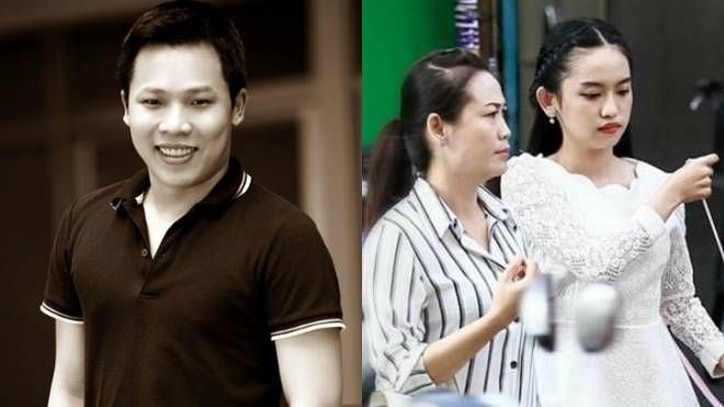 Vũ Khắc Tiệp: ‘Thúy Vi không phải dạng vừa đâu’