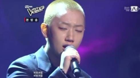 Thí sinh The Voice Hàn tự tử cùng người lạ