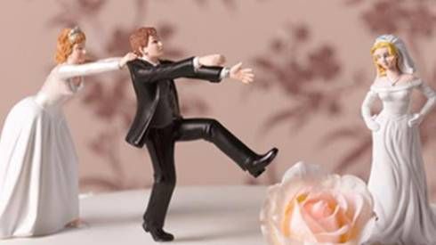 Khi 12 sao nữ làm kẻ thứ ba trong tình yêu