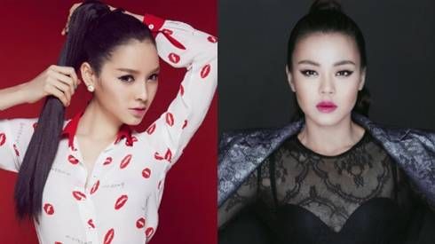 4 nữ ca sĩ lận đận với nghiệp hát