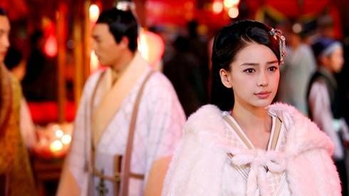 Angela Baby phân trần chuyện bị chê diễn dở