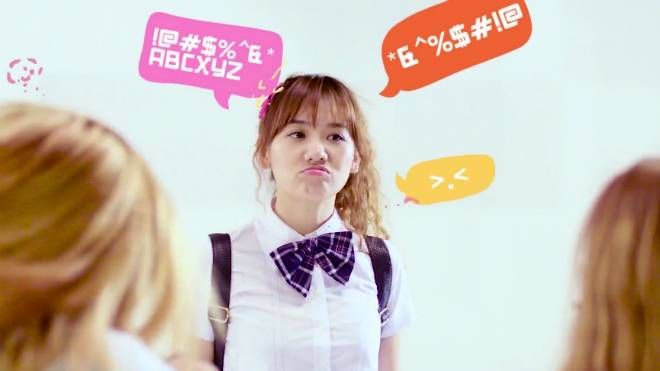 Hari Won siêu đáng yêu trong MV dành tặng phái nữ