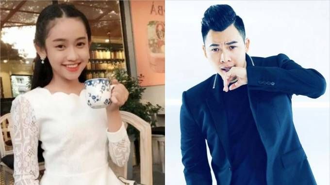 Vì sao Thúy Vi không nhận được cái gật đầu của Khắc Tiệp?