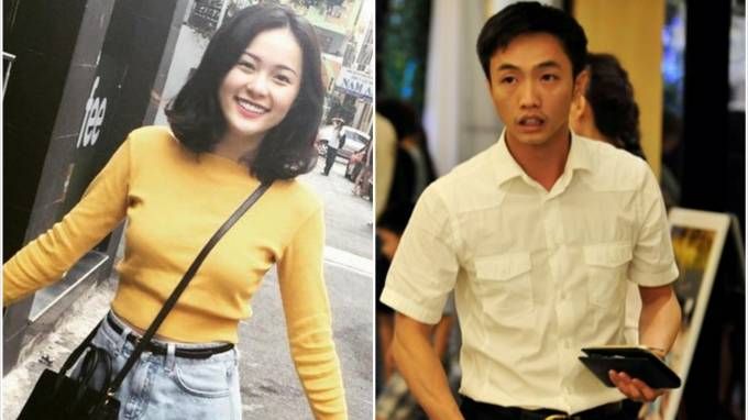 Rộ tin đồn Cường Đô La hẹn hò hot girl 'Phạm Băng Băng Việt Nam'