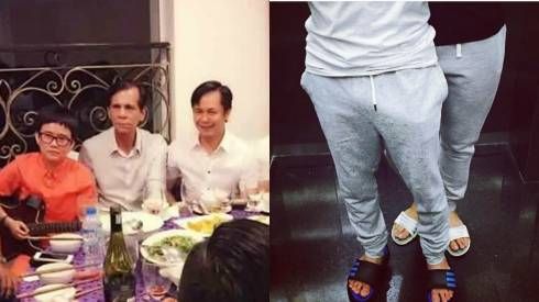 Có bao nhiêu sự tính toán phía sau màn lộ ảnh Cường Đô La - Hạ Vi?