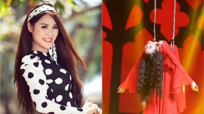 Những dấu hiệu bất thường trước khi Quế Vân tự tử