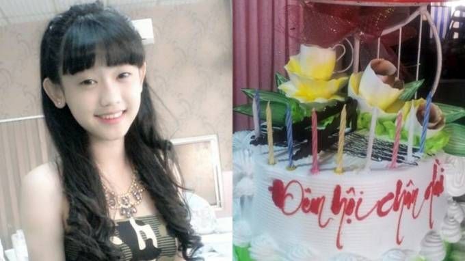 Thúy Vi bị 'ám ảnh' Khắc Tiệp và showbiz từ rất sớm?