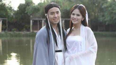 Trào lưu làm MV cổ trang đang trở lại làng nhạc Việt