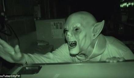 Phát sốt với video mừng Halloween của 3 CLB của giải Ngoại hạng Anh