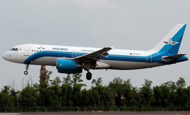 Máy bay Nga chở 224 người rơi tại Ai Cập, 100 thi thể được tìm thấy