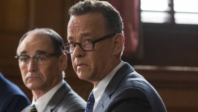 'Bridge of Spies' được dự đoán sẽ 'hốt trọn' các giải thưởng Oscar