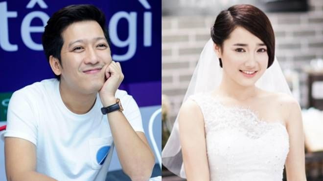 Không biết lái xe, Nhã Phương bị Trường Giang gạch vai diễn