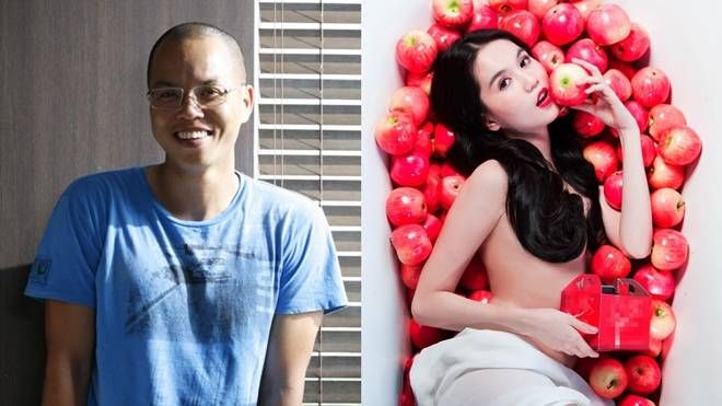 Dư luận ra sức 'trừng phạt', Vũ Ngọc Đãng vẫn cứ bình thản