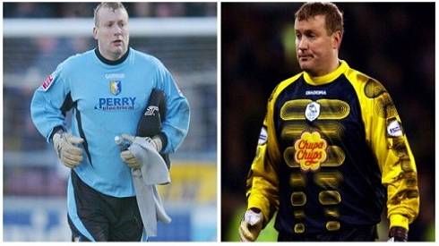 Những cầu thủ 'ú na ú nần' của làng túc cầu thế giới