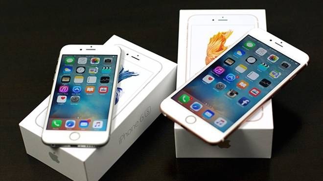Giá iPhone 6s/6s Plus chính hãng ở đâu 'thơm' nhất?