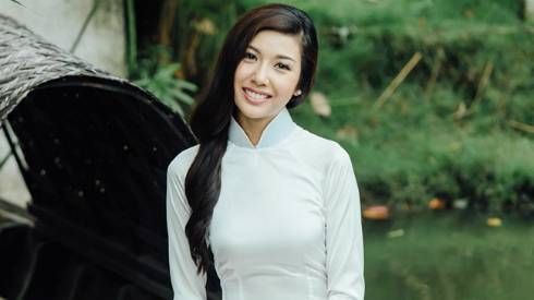 V-pop tuần qua: Á khôi Thúy Vân ghi điểm với ‘My Vietnam’