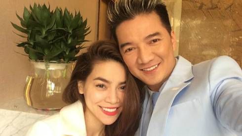 Đàm Vĩnh Hưng nói về mối bất hòa giữa Hà Hồ và Lệ Quyên