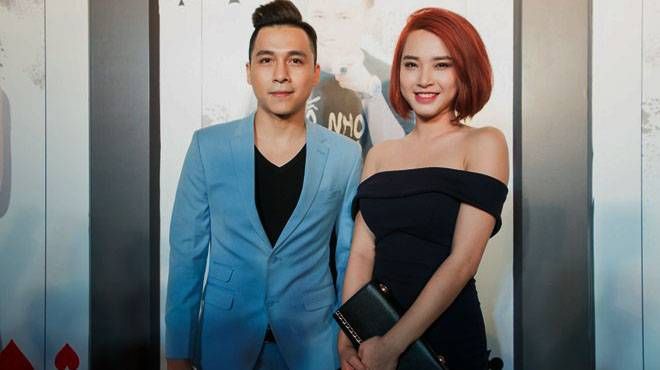 Hải Băng: 'Chuyện tái hợp với Tiến Dũng, thời gian sẽ trả lời'