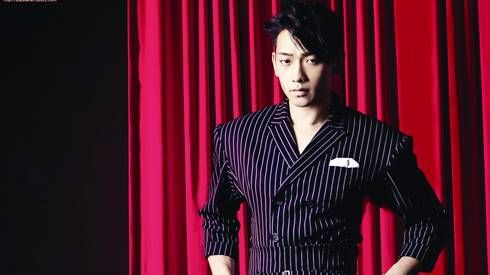 Bi (Rain) bất ngờ công bố kế hoạch lưu diễn thế giới