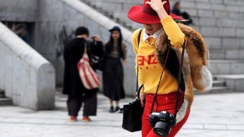 4 yếu tố để trở thành fashion blogger