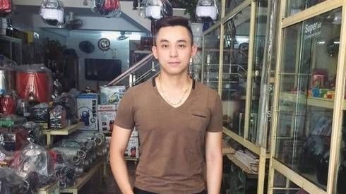 Thương tiếc số phận chàng trai trong vụ 4 người tử vong tại Thanh Hóa