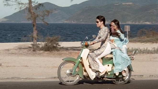 Hoài niệm về những mẫu xe đình đám thập niên 60