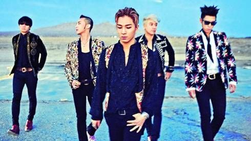 Hé lộ thù lao YG dùng để giữ chân Big Bang