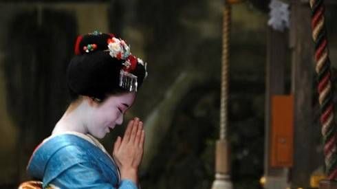 Phong tục thờ thần toilet ở Nhật Bản