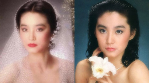 Vẻ đẹp của giai nhân khiến Phạm Băng Băng, Lưu Diệc Phi chào thua