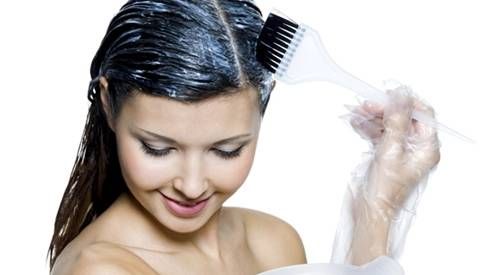 Nhuộm tóc thường xuyên nhiều tác hại không tưởng