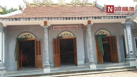 Gia thế đáng tự hào của dòng họ được ông Ban Ki Moon tìm đến