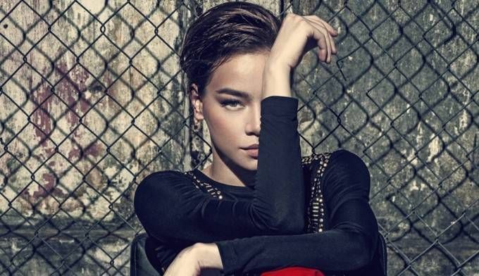 Hồ Ngọc Hà: 'Bão vẫn đến mỗi mùa'