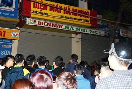 Vụ 4 người chết: Người 'bí ẩn' thừa nhận chạy dự án