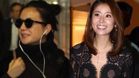 Triệu Vy, Lâm Tâm Như đồng loạt bị chê vì kém sắc