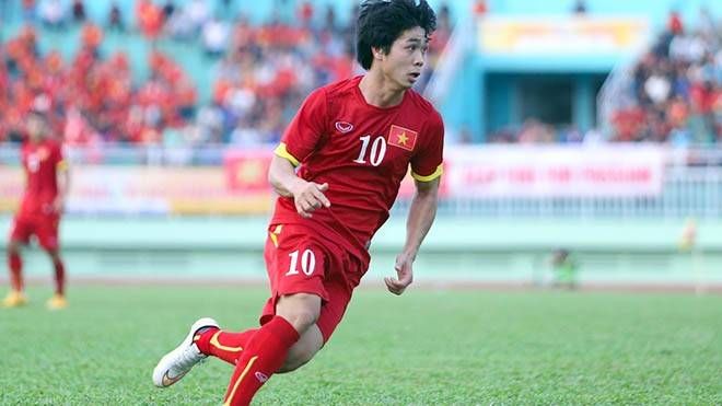 Công Phượng, Tuấn Anh sẽ không được dự SEA Games 29?