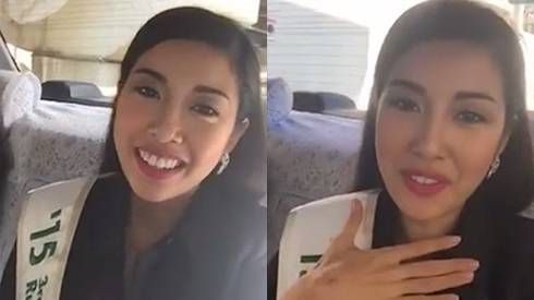 Thúy Vân thừa nhận mình khó tính, hay càu nhàu