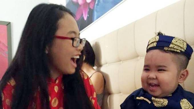 Người hâm mộ phấn khích vì Phương Mỹ Chi kết hợp cùng Ku Tin