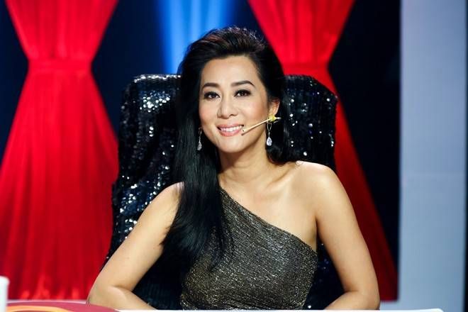 MC Kỳ Duyên bị cắt sóng khi lên truyền hình?