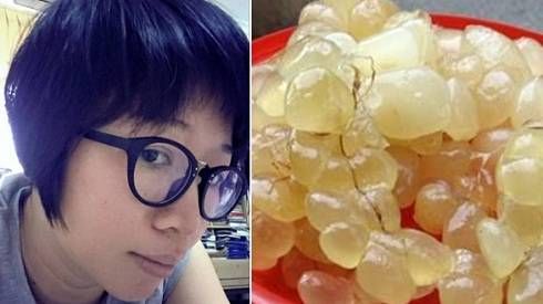 Kinh nghiệm dưỡng da siêu dị ứng nhờ mỡ trăn