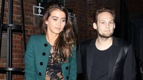 Dàn WAGs MU xinh đẹp hội tụ mừng Giáng Sinh sớm 2 tháng